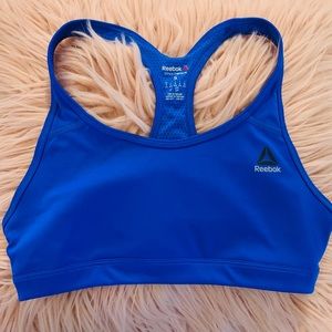 Reebok Sports Bra NEVER WORN